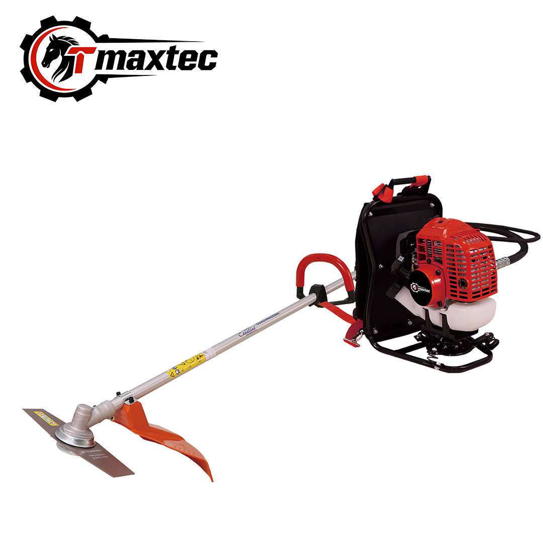 TM-BG143 BRUSH CUTTER